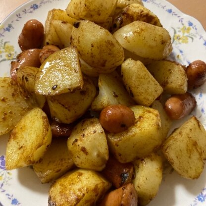 美味しくできました。子どもたちに好評です。また作ります。